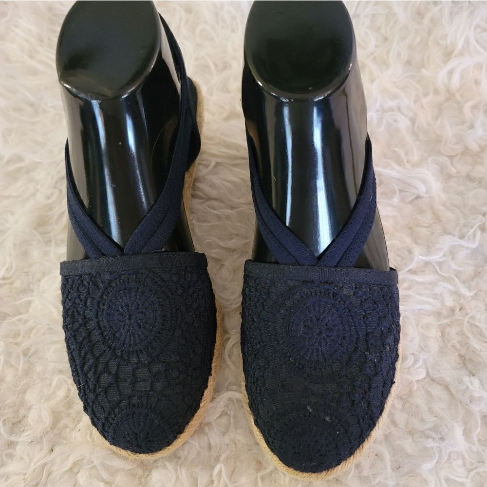 Studio Works Wedges 